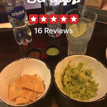 Bertha's - Side of Guacamole - Mexican Near Me - Isla Mujeres, ROO Bertha's - Side of Guacamole - Mexican Near Me - Isla Mujeres, ROO