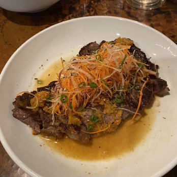 Pa’La Downtown - Mediterranean Near Me - Phoenix, Arizona
