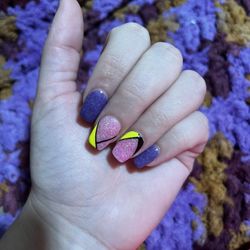 Brilliant Nail Bar - Manicure