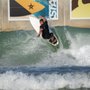 Photo of Warrior Surfer
