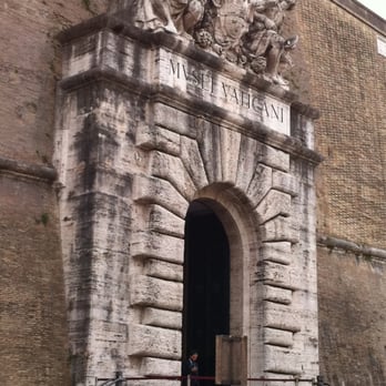 Musei Vaticani - Museums Near Me - Rome, RM