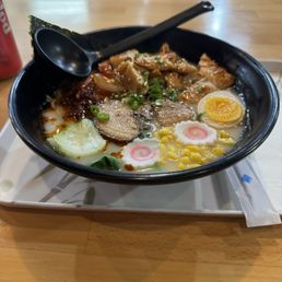 Qu Ramen