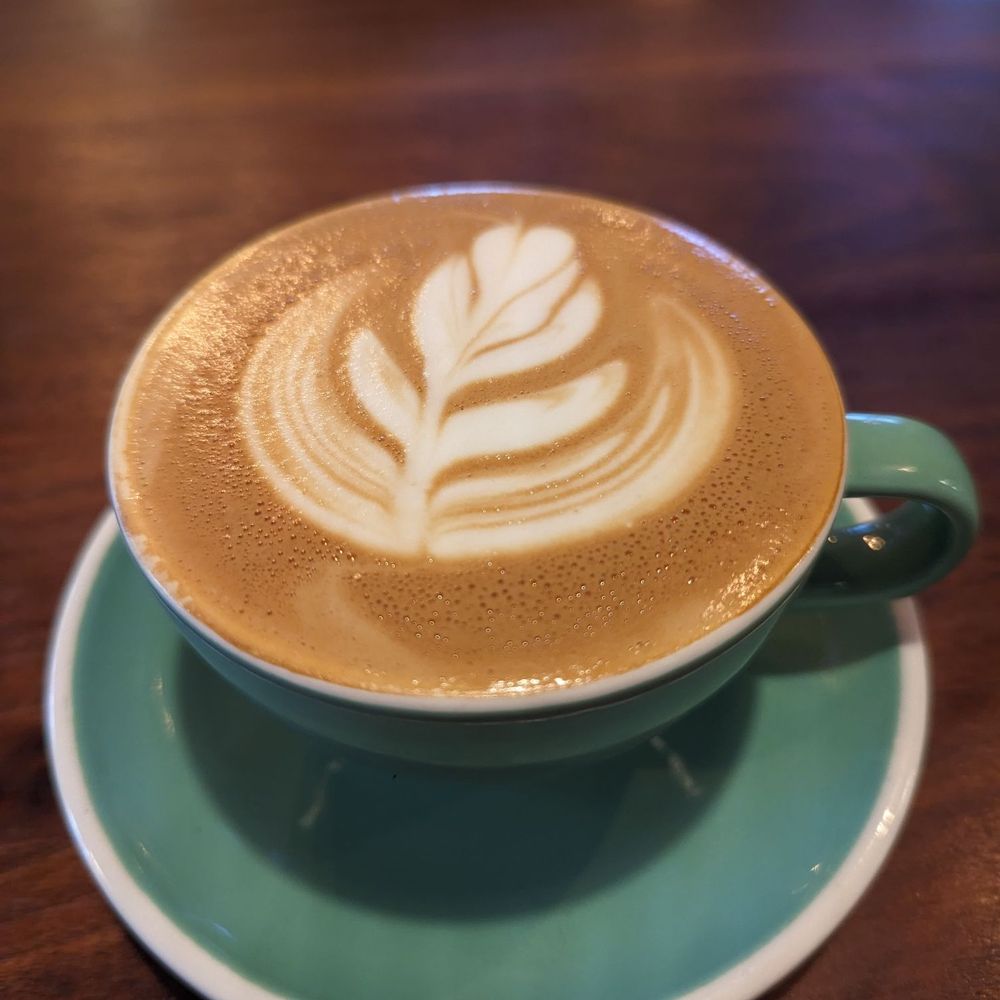 Public Square - Cappuccino - Coffee & Tea Near Me - La Mesa, California Public Square - Cappuccino - Coffee & Tea Near Me - La Mesa, California