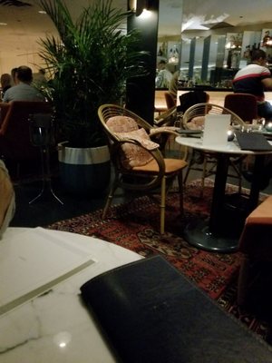 Byblos Uptown by null