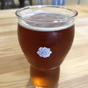Barking Rose - Breweries Near Me - Warrenton, Virginia Barking Rose - Breweries Near Me - Warrenton, Virginia