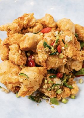 MiYa Chinese by null