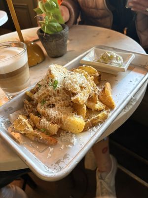 Café Järntorget by null
