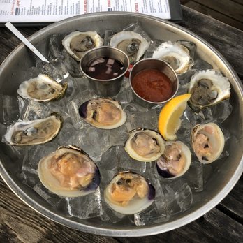 Red 36 - Seafood Near Me - Mystic, Connecticut Red 36 - Seafood Near Me - Mystic, Connecticut
