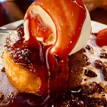 Le Papagayo - Butter cake :))) - Breakfast & Brunch Near Me - Encinitas, California