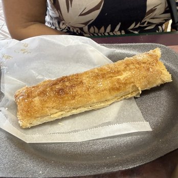 Panaderia El Trigal - Quesito - Breakfast & Brunch Near Me - Isabela,, Puerto Rico
