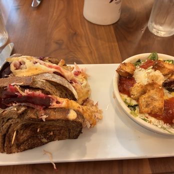 Rosa's Diner - Beet Reuben - Diners Near Me - Washington, DC, District of Columbia Rosa's Diner - Beet Reuben - Diners Near Me - Washington, DC, District of Columbia