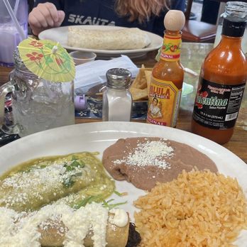Mi Rinconcito Mexicano - Tacos Near Me - Miami, Florida