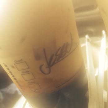Starbucks - Love me a good coffee. - Coffee & Tea Near Me - Shoreline, Washington