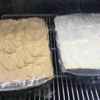 Wild N Smokey Bbq - Fresh homemade sweets - Barbeque Near Me - Apollo Beach, Florida