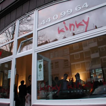 Kinky Cutters - Hair Salons Near Me - Dusseldorf, NW Kinky Cutters - Hair Salons Near Me - Dusseldorf, NW