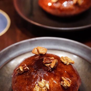 JUA - Hotteok - Korean Near Me - New York, New York