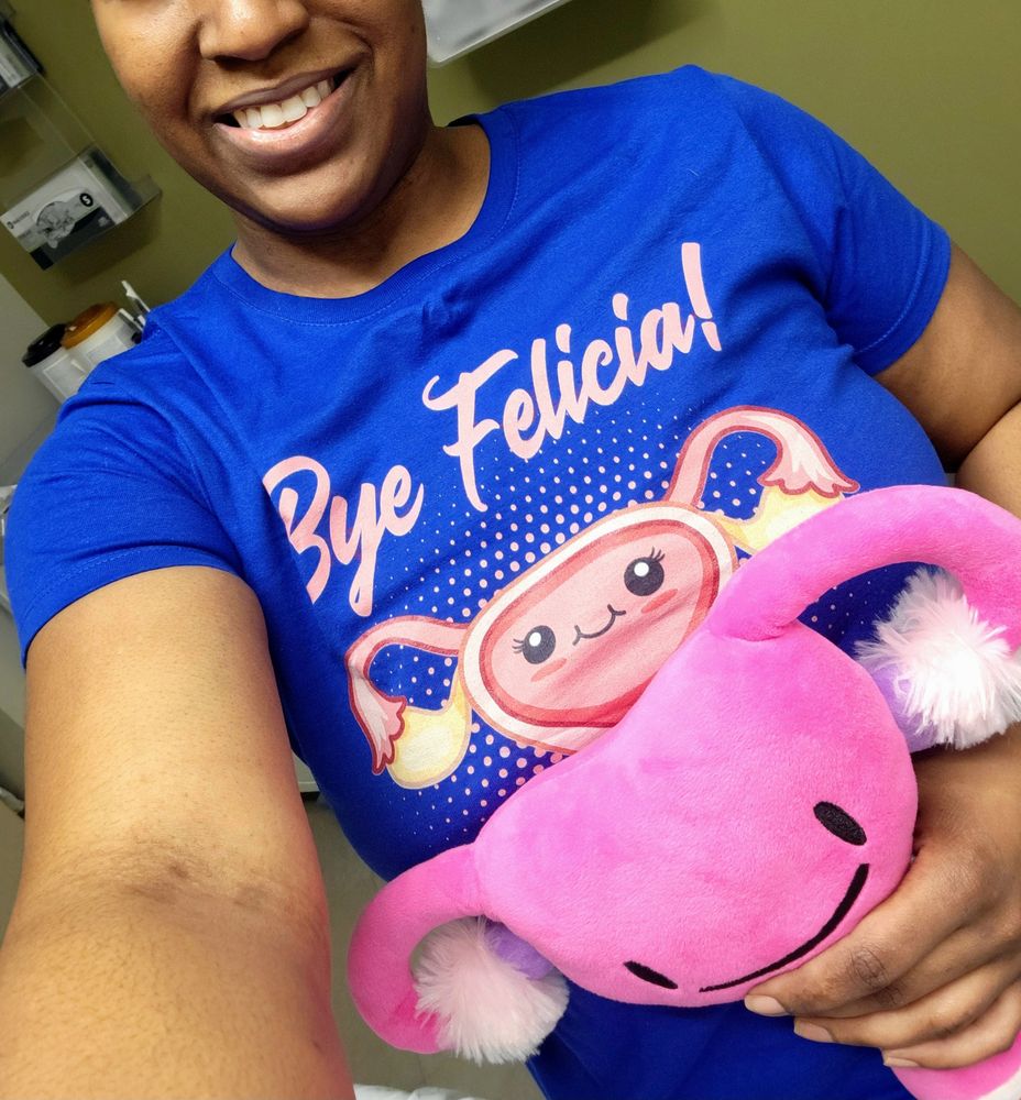 EVMS Health Services - Obstetrics & Gynecology - patient advocate in Norfolk, VA