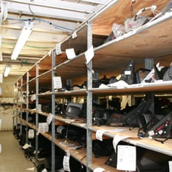 Tom's Foreign Auto Parts