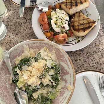 Brava Garden Eatery - Burrata + Kalesar Salad - Wine Bars Near Me - Pleasanton, California Brava Garden Eatery - Burrata + Kalesar Salad - Wine Bars Near Me - Pleasanton, California