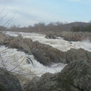 Great Falls Park - Parks Near Me - McLean, Virginia Great Falls Park - Parks Near Me - McLean, Virginia