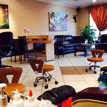 Nail Passion - Nail Salons Near Me - Naples, Florida