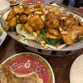 Thien Long - Cha ca la vong - Vietnamese Near Me - San Jose, California Thien Long - Cha ca la vong - Vietnamese Near Me - San Jose, California