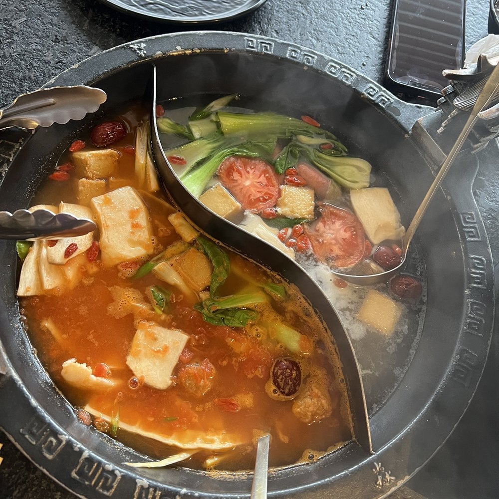 So Hot Hotpot - Hot Pot Near Me - Cary, North Carolina So Hot Hotpot - Hot Pot Near Me - Cary, North Carolina