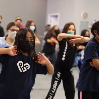 TM DANCE COMPLEX - Dance Studios Near Me - Las Vegas, Nevada