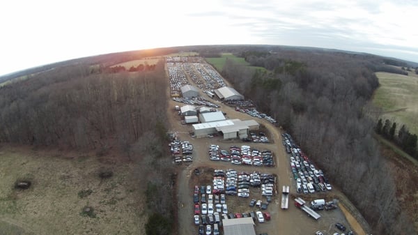 MATLOCK’S USED PARTS - 24 Photos - 2681 Heart Dr, Claremont, North