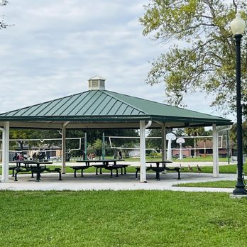 Todd A. Robiner Park - Parks Near Me - Royal Palm Beach, Florida