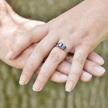Vinay Visions - Beautiful shot of my engagement ring. - Event Photography Near Me Vinay Visions - Beautiful shot of my engagement ring. - Event Photography Near Me