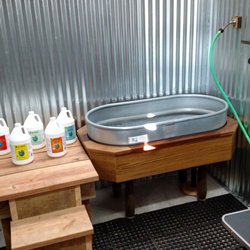 Poudre Pet & Feed Supply - Self-Service Dog Wash!