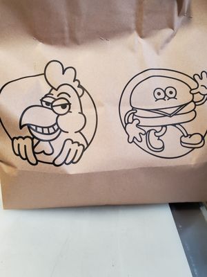 Downlow Chicken Shack by null