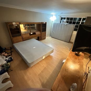 Proper Moving  - Moving of the rooms - Movers Near Me