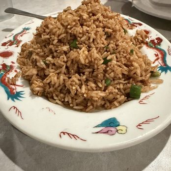 Mandarin House No 4 - Shrimp Fried Rice - Chinese Near Me - Stockton, California Mandarin House No 4 - Shrimp Fried Rice - Chinese Near Me - Stockton, California