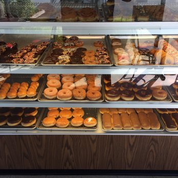 Foster's Donuts - Donuts Near Me - Fresno, California Foster's Donuts - Donuts Near Me - Fresno, California