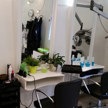 Bruna Lola - Hair Salons Near Me - Paris, 75