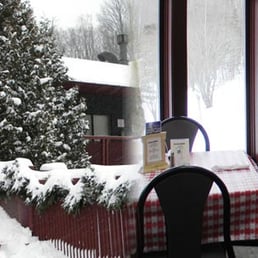 Outside Outside
