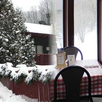 Sunrise Bar & Grill - Storefront - Credit: http://sunrisevt.com/sunrise-cafe/ - Cafes Near Me - Killington, Vermont Sunrise Bar & Grill - Storefront - Credit: http://sunrisevt.com/sunrise-cafe/ - Cafes Near Me - Killington, Vermont