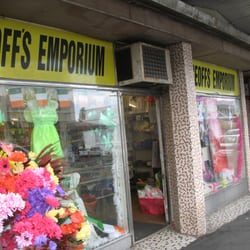 Geoff's Emporium - Geoff's Emporium
