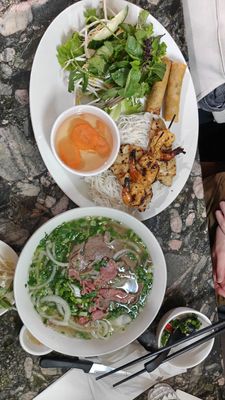 Pho Tay Ho by null Pho Tay Ho by null