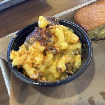 Mission BBQ - Mac and cheese - Barbeque Near Me - Henderson, Nevada Mission BBQ - Mac and cheese - Barbeque Near Me - Henderson, Nevada