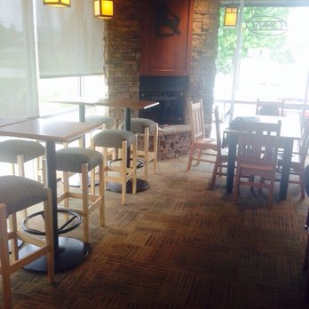 Caribou Coffee - Coffee & Tea Near Me - Owatonna, Minnesota Caribou Coffee - Coffee & Tea Near Me - Owatonna, Minnesota