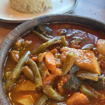 Gal Mediterranean Cuisine - Vegetable Casserole - Mediterranean Near Me - Toms River, New Jersey Gal Mediterranean Cuisine - Vegetable Casserole - Mediterranean Near Me - Toms River, New Jersey