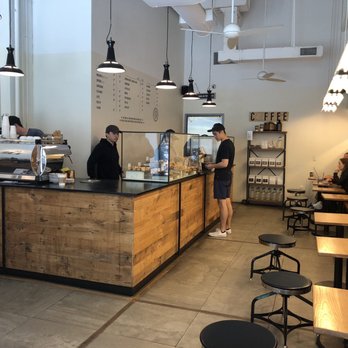 Seven Grams Caffe - Coffee & Tea Near Me - New York, New York Seven Grams Caffe - Coffee & Tea Near Me - New York, New York