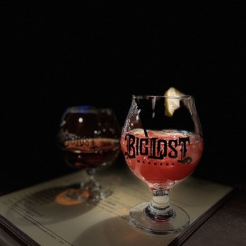 Big Lost Meadery and Brewery - Breweries Near Me - Gillette, Wyoming