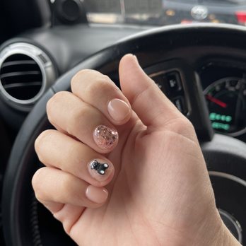 King Nails - Nail Salons Near Me - Strongsville, Ohio
