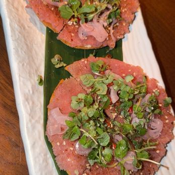 Azabu - Sushi Bars Near Me - Miami Beach, Florida Azabu - Sushi Bars Near Me - Miami Beach, Florida