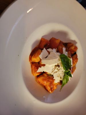 Pastai Restaurant by null