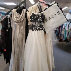 Ave Maria Thrift Store